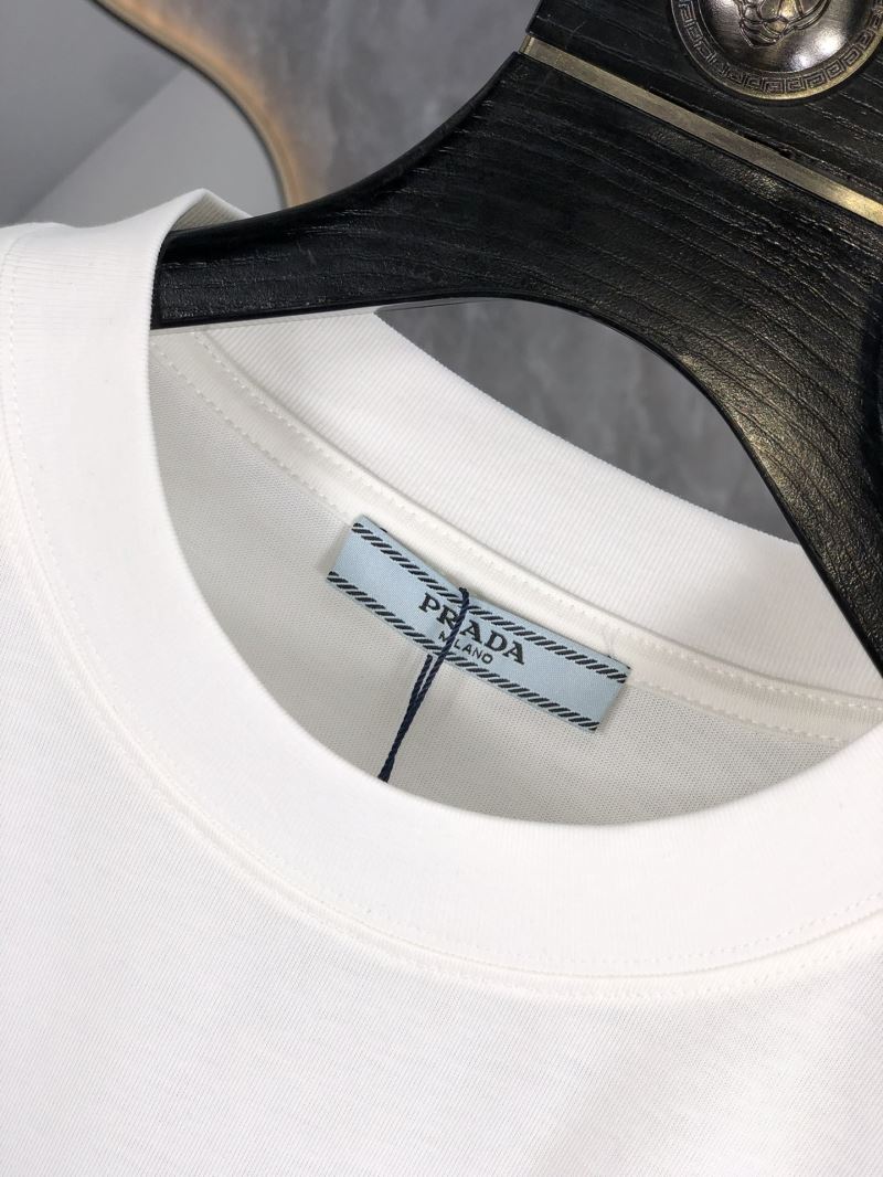 Prada T-Shirts